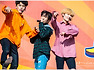 에덴벚꽃길 벚꽃축제 - 아스틴 공연사진. 3 / 2019년 4월 7일(일)