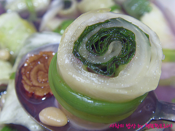 효자반찬 이미지