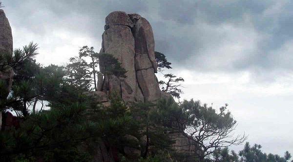 국립운악산자연휴양림 이미지