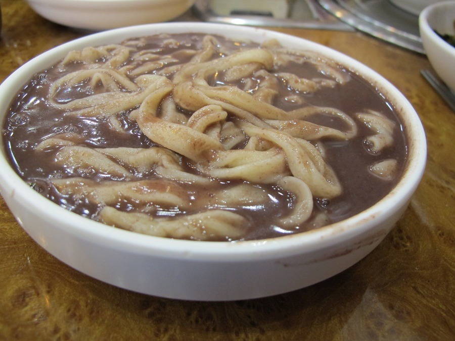장모님칼국수 이미지