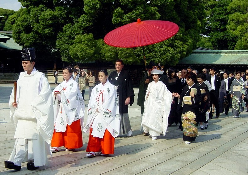 동경 하라쥬쿠 - 2