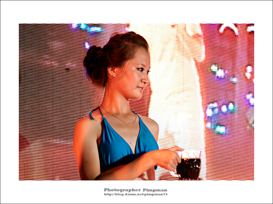 2010-08-14~21(중국 출사여행) 08-20 일곱째날 - 4  청도 맥주 축제