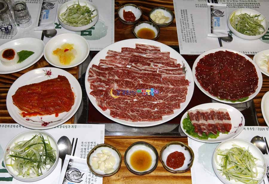 진도명가 이미지
