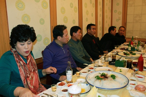 흑산도횟집 이미지