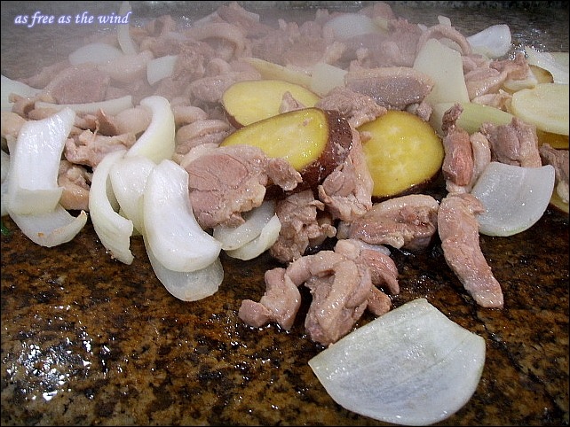 맛있는생오리 이미지