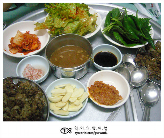 맛소식당 이미지
