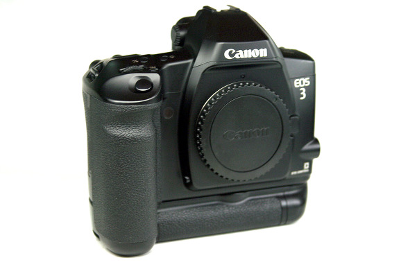 大特価！ Canon EOS-1NDP - mkssolar.com.br