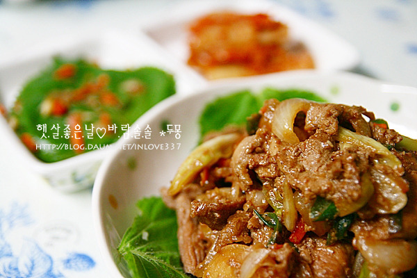 맛있는밥상 이미지