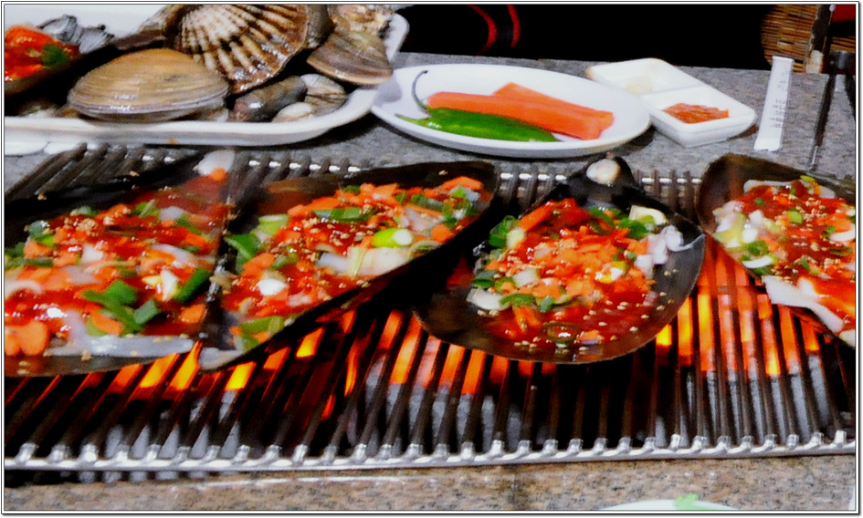 일품해물칼국수 이미지