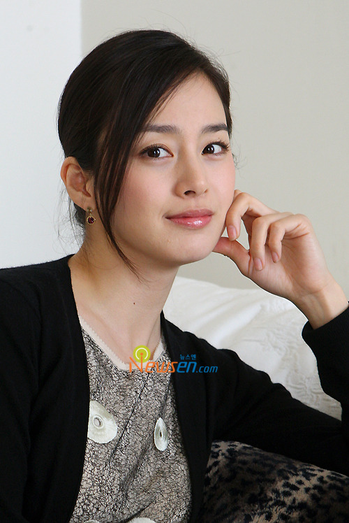 PV Kim Tae Hee 
