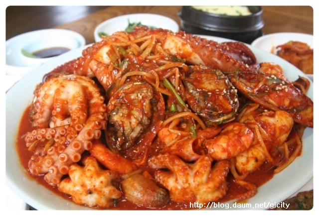 남도해물탕 이미지