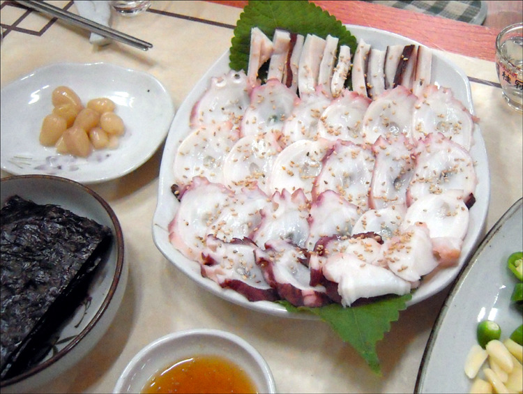 강구막회 이미지