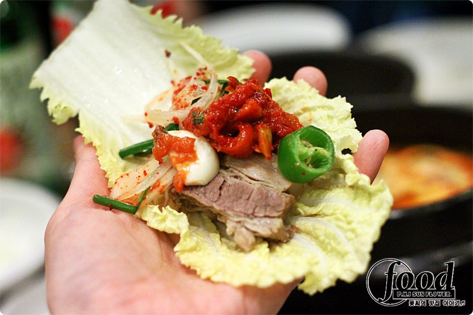 사당맛집-당일예약이 어려울정도로 인기맛집,근데 친절은..?-시골보쌈