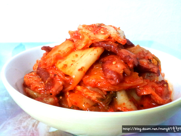 하나반찬 이미지