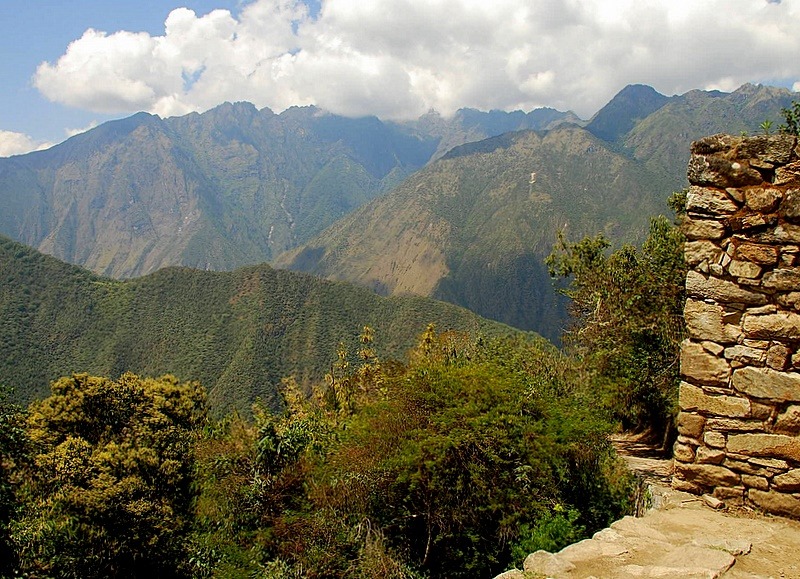 Machu Picchu - 2