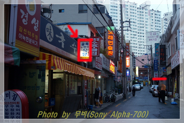 안식당 이미지