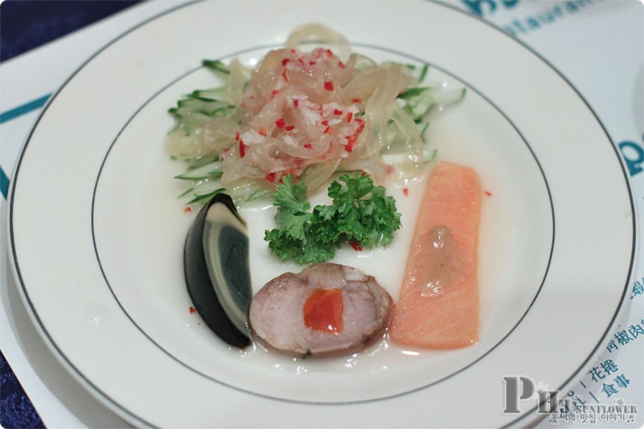 송도맛집/인천맛집-광동식 정통 중화요리를 맛볼수 있는곳-차이홍