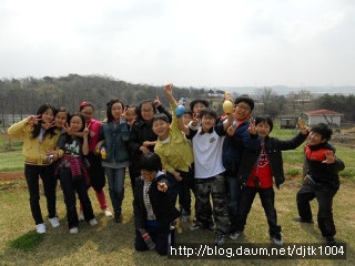 경군의 활동모습,,