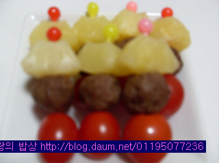 수험생밥상