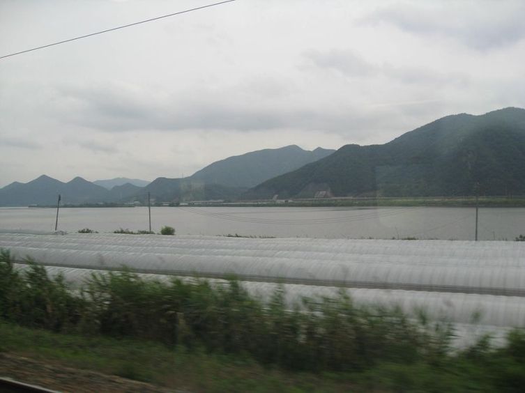 2008.07.12 연길도착 -07.13 연길출발~장춘경유-인천공항