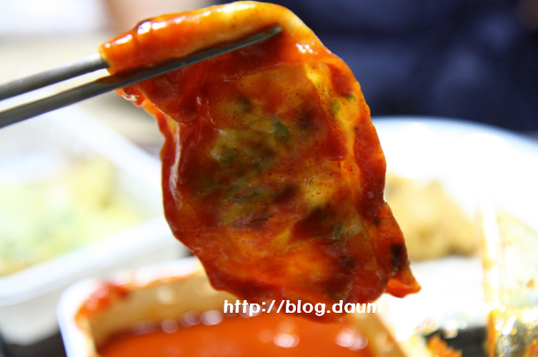 신천황제떡볶이 이미지