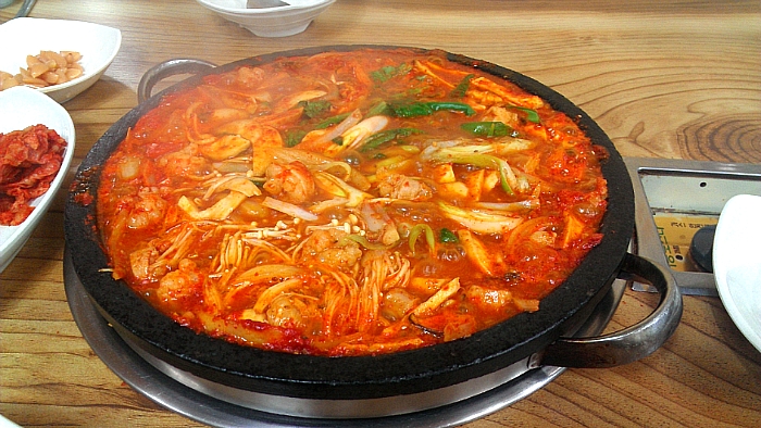 선산곱창 이미지