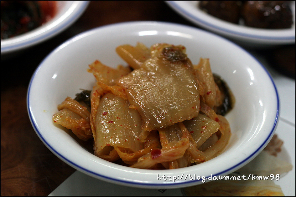 [공릉동] 한국전통 콩요리전문점 제일콩집