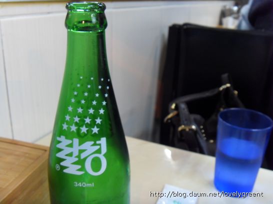 원조닭강정 이미지