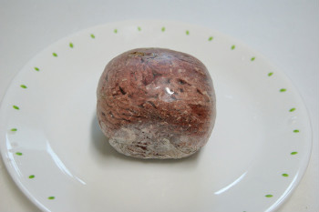 두부 한모의 변신 푸짐한 쇠고기 두부 조림