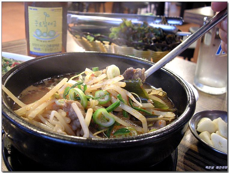 [연산동] 접근성과 가격이 좋은~ 선정생한우 > 네티즌 추천맛집