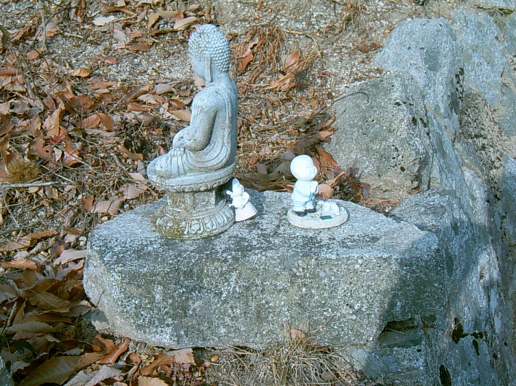 팔공산 선본사