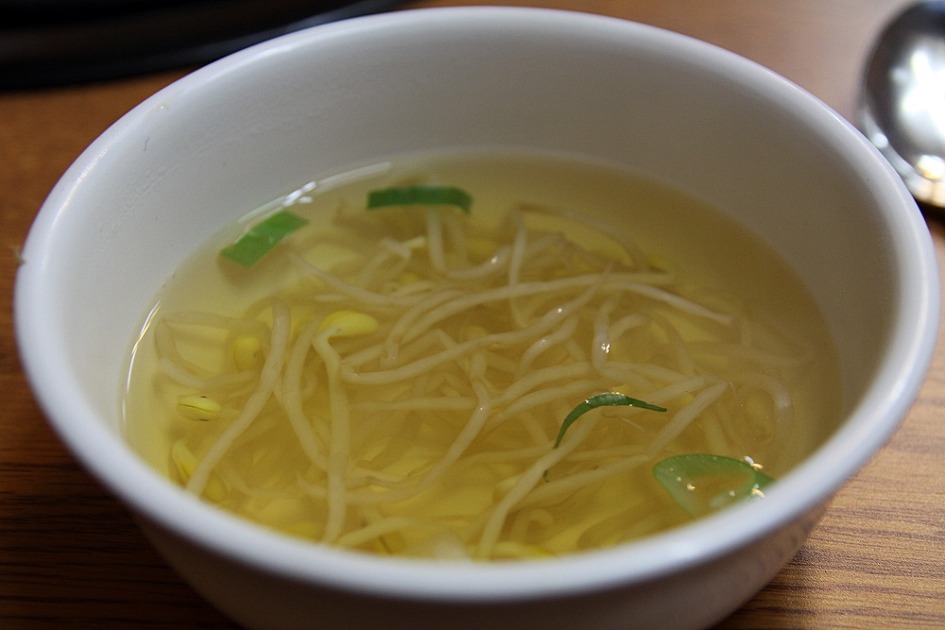 자갈치곰장어 이미지