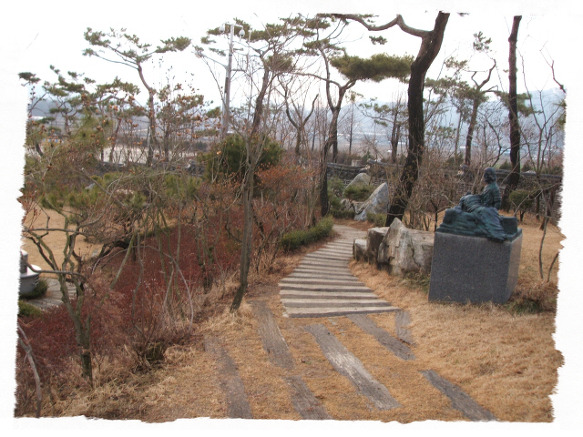 죽산성지를 찿아서~~~