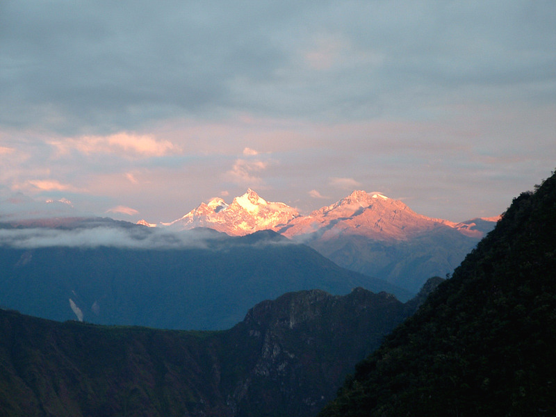 Machu Picchu - 2