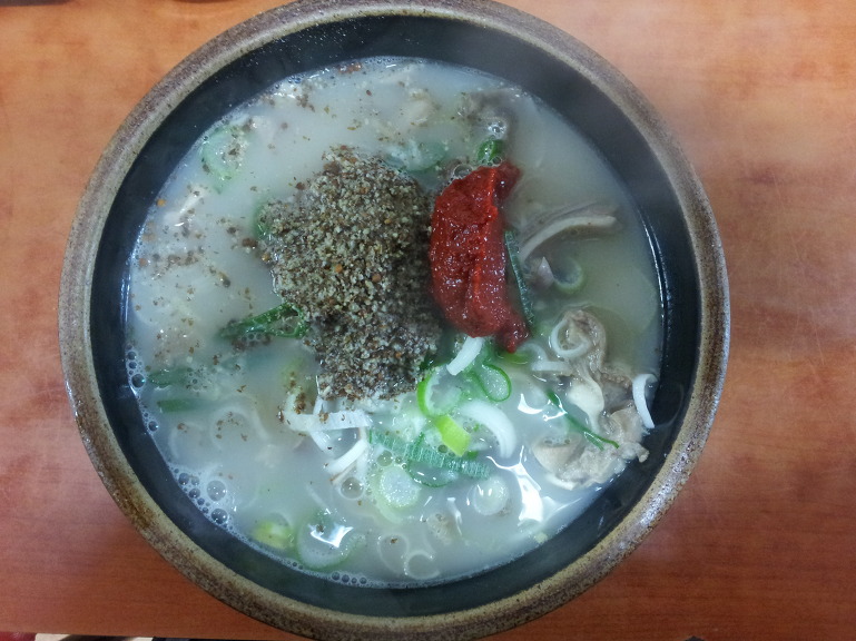 진미순대 이미지