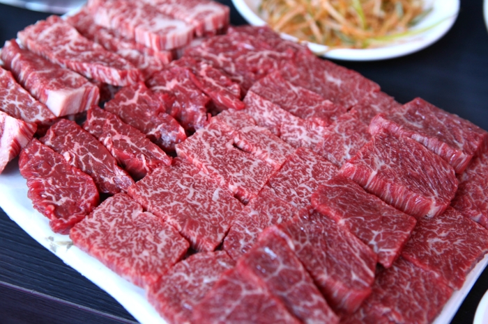 신토불이축산물 이미지