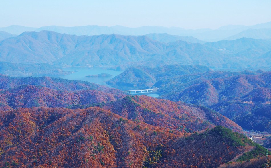 구봉산 이미지