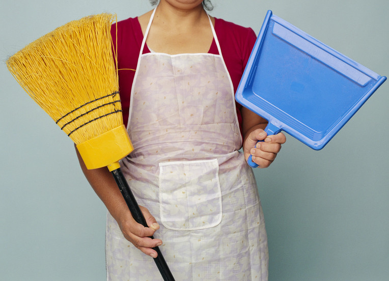 Cleaning your Port St. Lucie Home