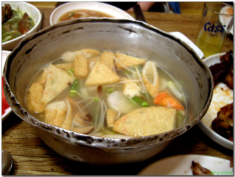 서대시장족발 이미지