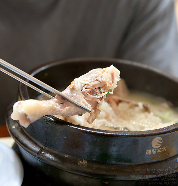 맛있는 닭백숙집? :: 닭,닭백숙,삼계탕,신라삼계탕,장수마을 :: 맛집 정보 검색 NO.1 사이트, 메뉴판닷컴 :: 맛집 정보가 가득