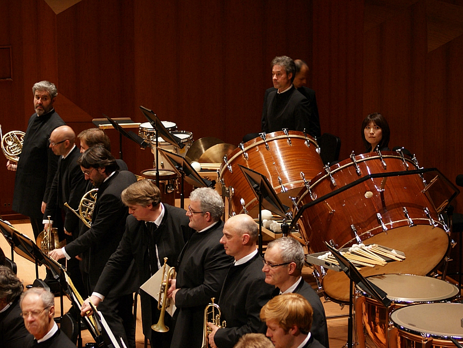백건우&파리 오케스트라/파보 예르비(지휘자.)/12.2.금/예술의 전당