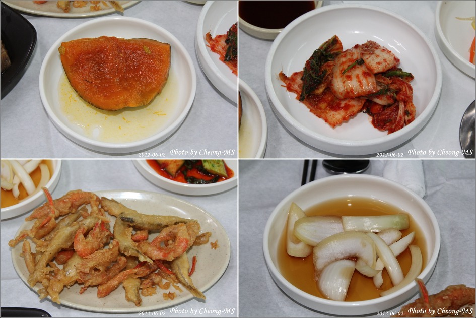 강변메기매운탕 이미지