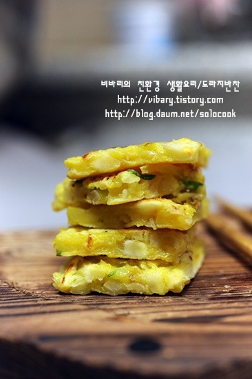 감기예방에 효과 도라지반찬 5가지