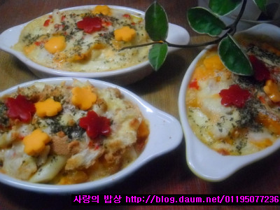 아침별 이미지