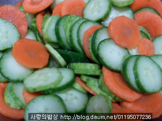명품밑반찬의 귀환! 건강도 책임지는 대박밑반찬 10종세트