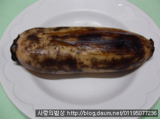 내마음의 발우공양! 새콤달콤 연근삼색꽃초절임