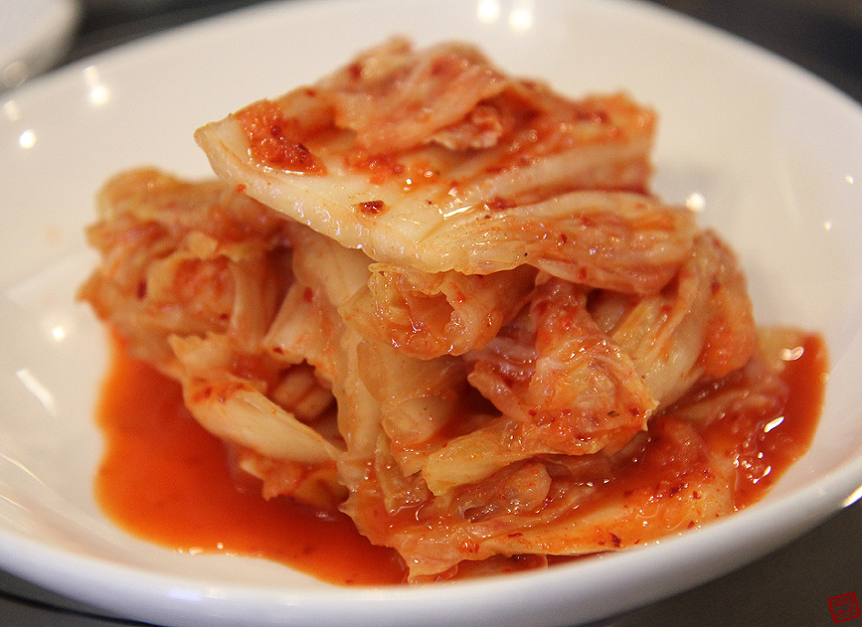 [대전맛집] 대전 오류동 맛집 : 특이한 칼국수 "삼포", 대전맛집,대전중구맛집,대전오류동맛집