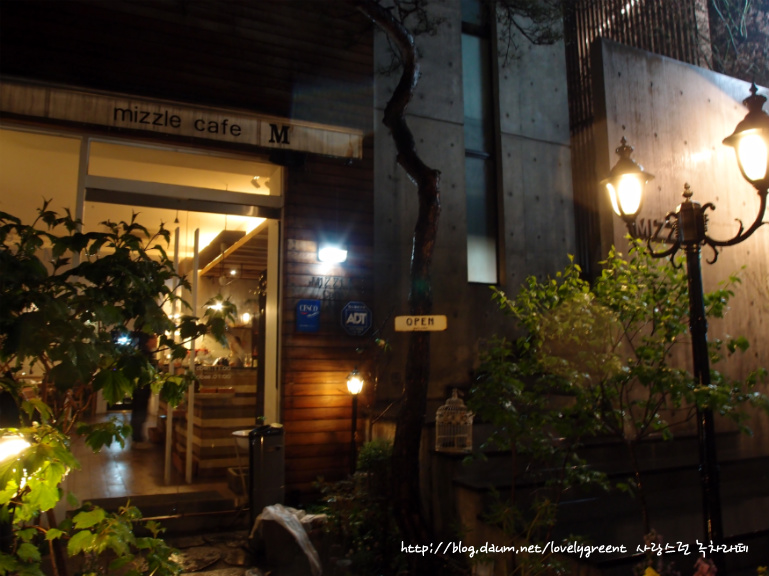 cafe M(카페 엠) 이미지