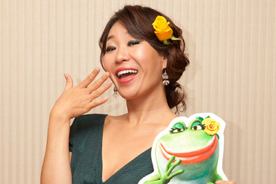 하이캐스팅 이미지