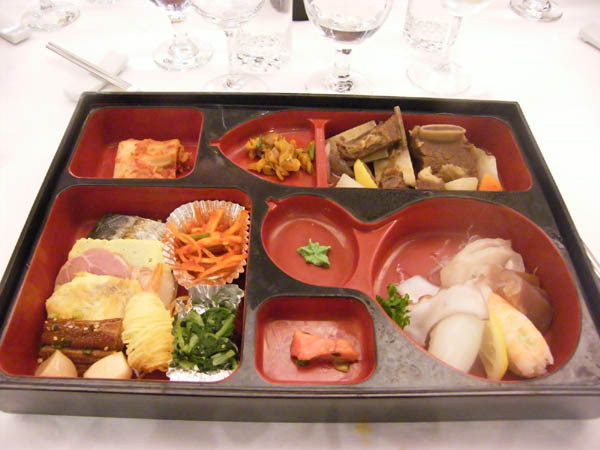 둘무리 백용현 아들 장가 가다